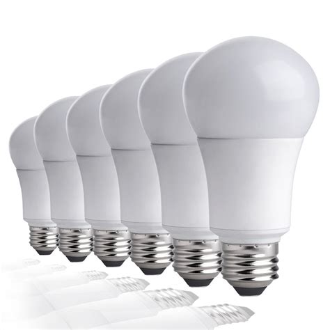 60 watt equivalent led light bulbs|led 60 watt replacement bulb.